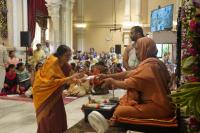  Janmotsava 2024 at Karla - Day 3 (16 June 2024); Pictures courtesy of Sanjana Heravatte Bantwal pachi